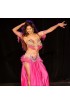 Professional bellydance costume (Classic 381A_1)